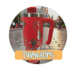 TUMBLERS