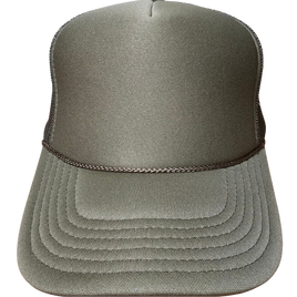 Olive Green Blank Hat
